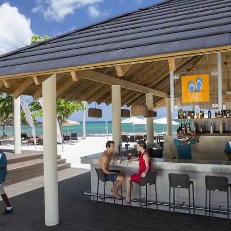 Hideaway At Royalton Saint Lucia, An Autograph Collection All-Inclusive Resort, Adults Only Gros Islet Eksteriør billede