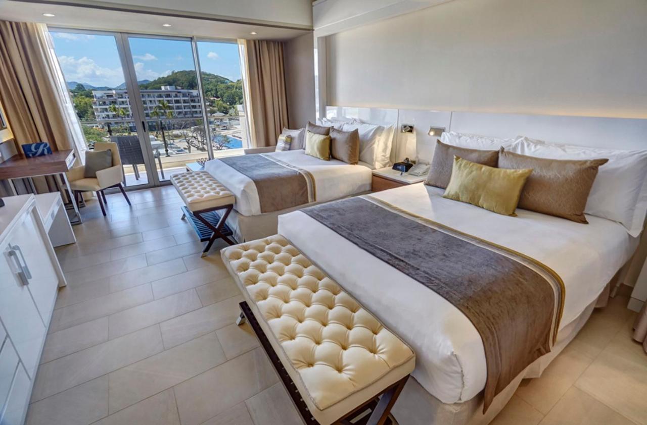 Hideaway At Royalton Saint Lucia, An Autograph Collection All-Inclusive Resort, Adults Only Gros Islet Eksteriør billede