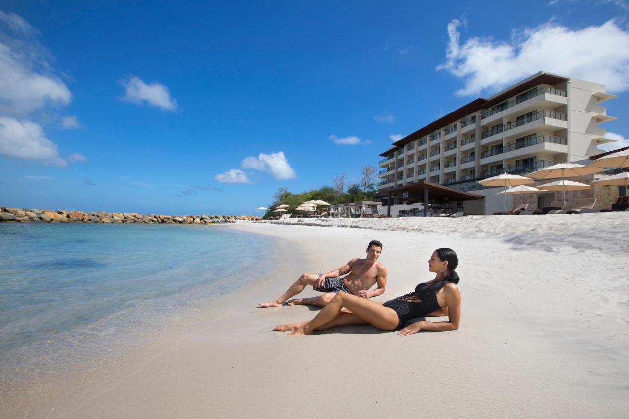 Hideaway At Royalton Saint Lucia, An Autograph Collection All-Inclusive Resort, Adults Only Gros Islet Eksteriør billede