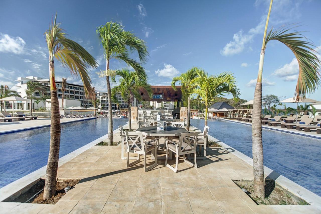 Hideaway At Royalton Saint Lucia, An Autograph Collection All-Inclusive Resort, Adults Only Gros Islet Eksteriør billede