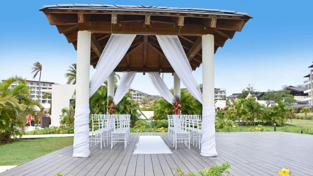 Hideaway At Royalton Saint Lucia, An Autograph Collection All-Inclusive Resort, Adults Only Gros Islet Eksteriør billede