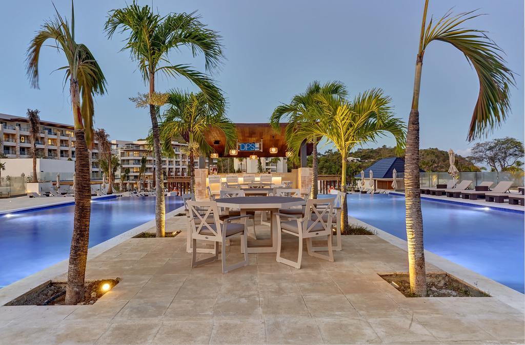 Hideaway At Royalton Saint Lucia, An Autograph Collection All-Inclusive Resort, Adults Only Gros Islet Eksteriør billede